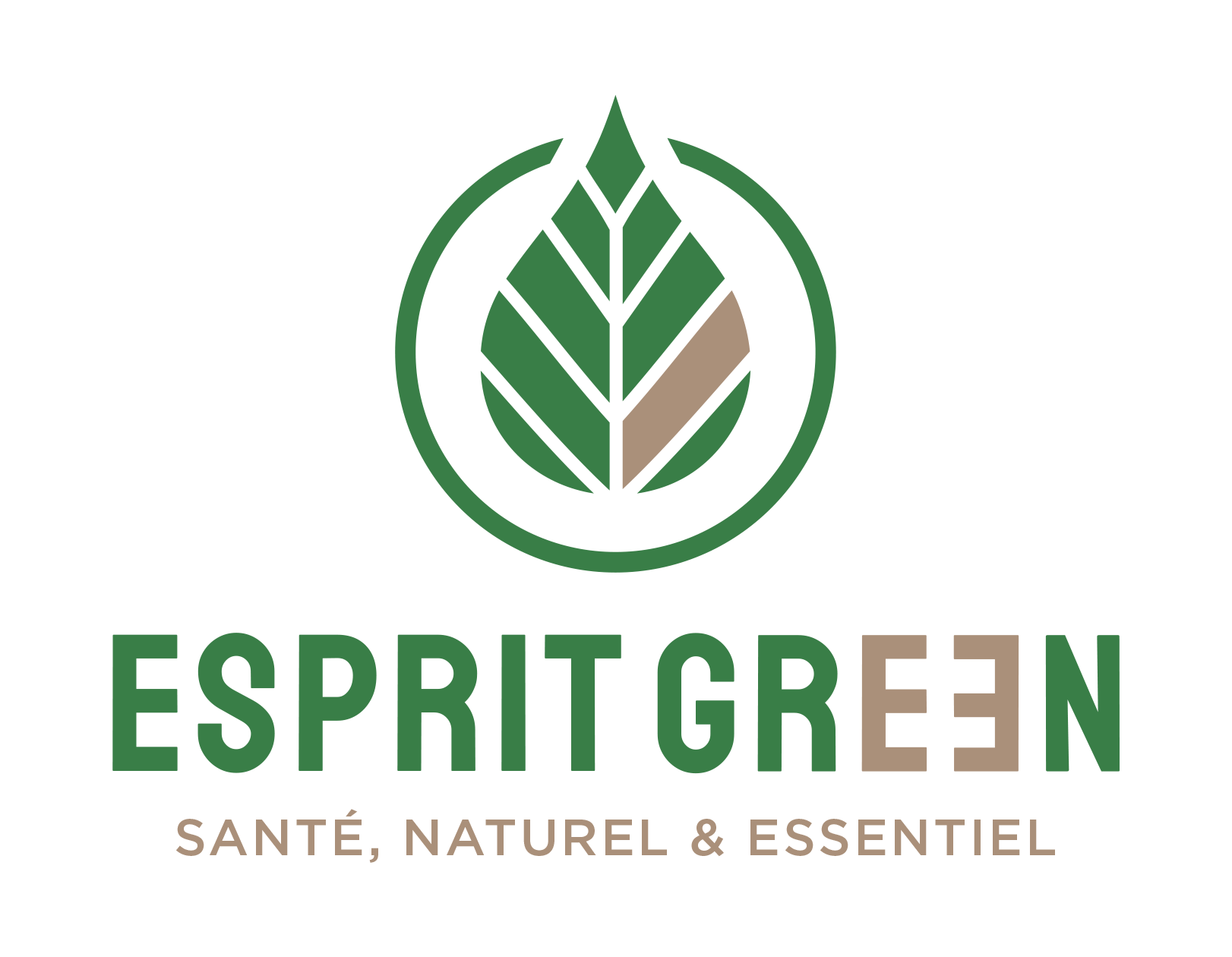 Esprit Green