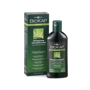 Shampoing Antipelliculaire bio