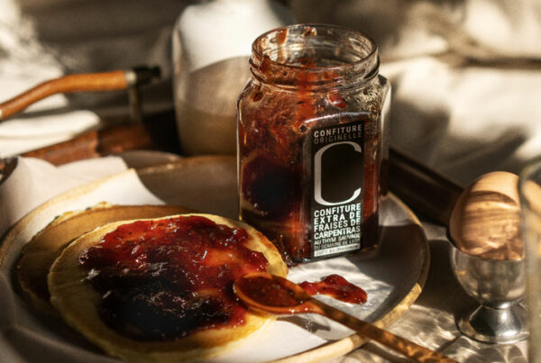 Coffret Signature "Saveurs Gourmandes et Soins d'exception" – Image 4