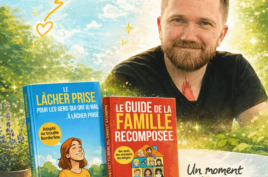 PHIL VIZCARRO – UN ECRIVAN CONCELLOIS